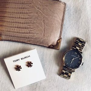 • T O R Y  B U R C H • S T U D S